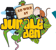 Jungle Den Newbridge